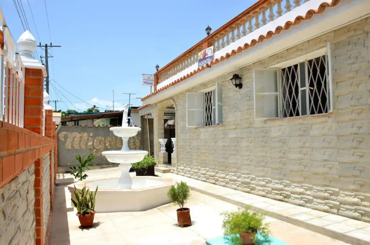 Imagen del hotel