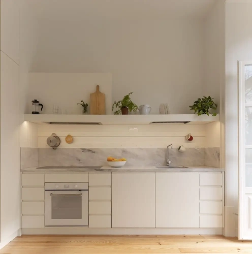 Duplex Apartment