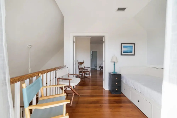 Magnolia Cottage