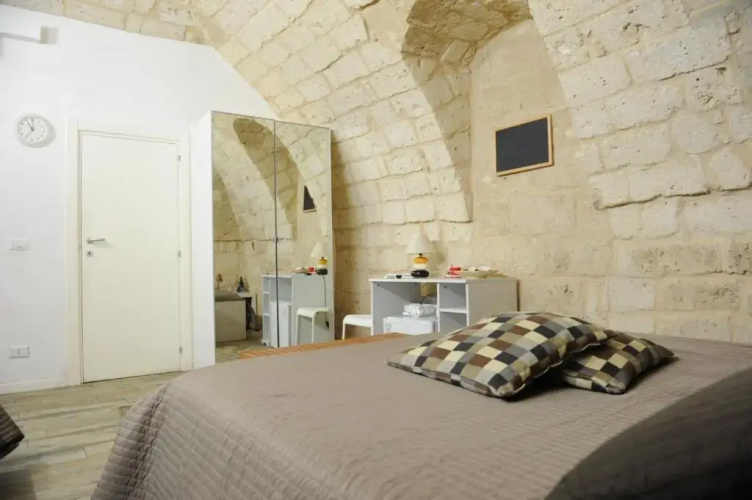 Sister residence rooms