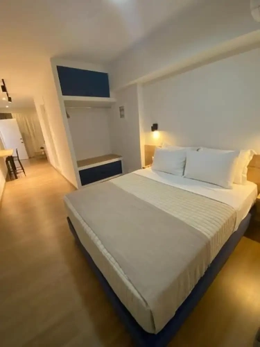 Superior Apartment with balcony