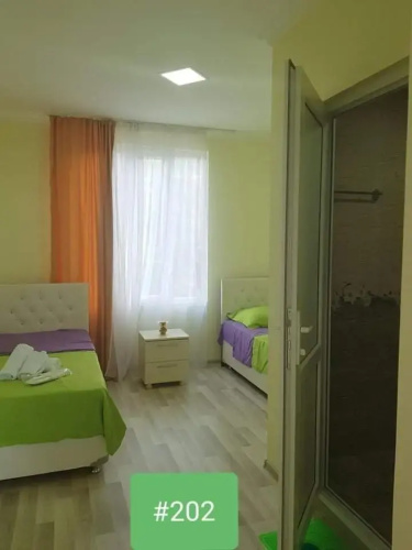 Hostel Nino