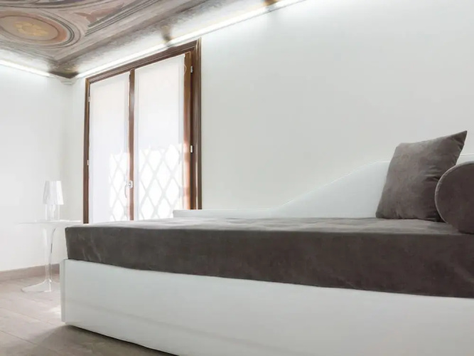 Residence Le Bugne