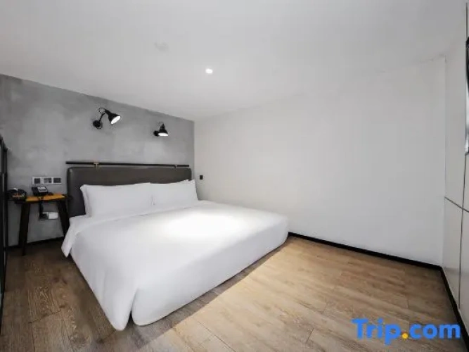 Superior Double Duplex room