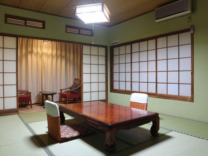 Superior room