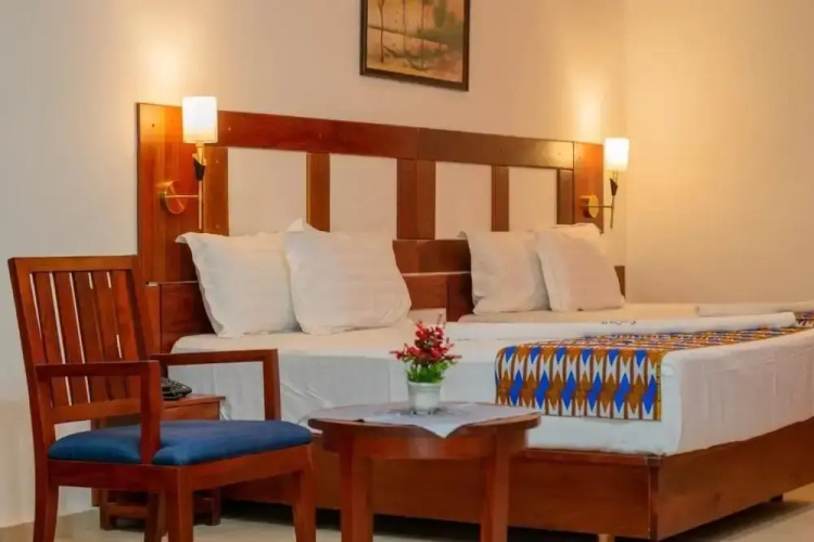 Hotel Bkbg Benin