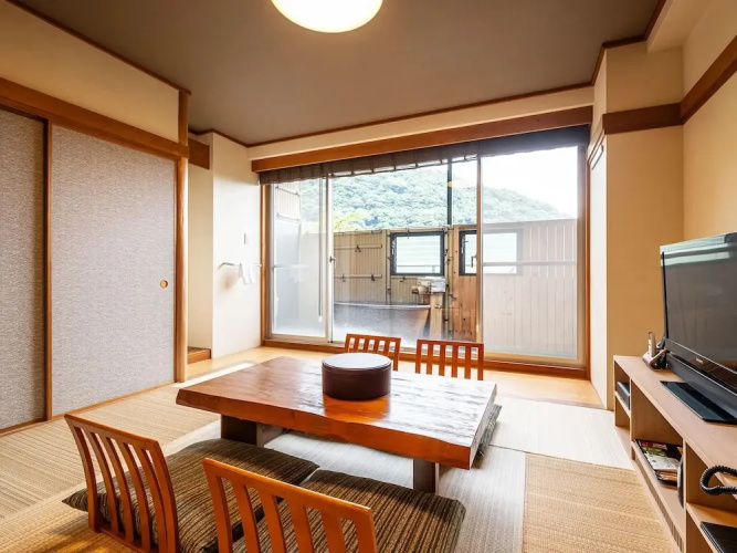 Livemax Resort Izu Okawa