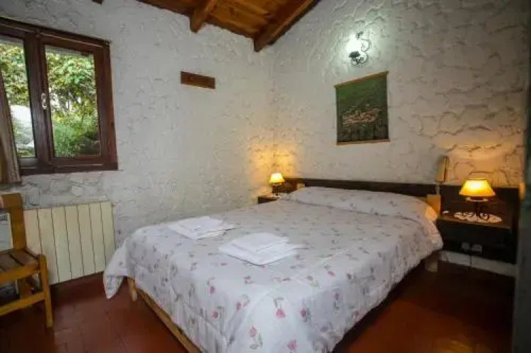 Bungalows los Arcos