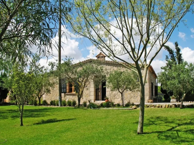 Comfort Cottage