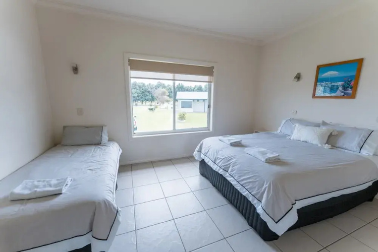 Beachport Caravan Park