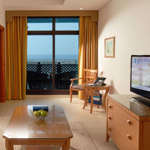 Roda Beach Resort photo 13