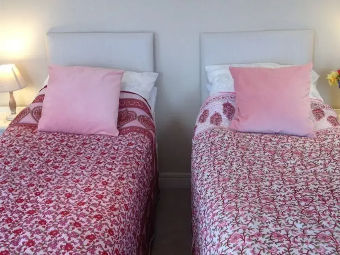 St Anne's B&B
