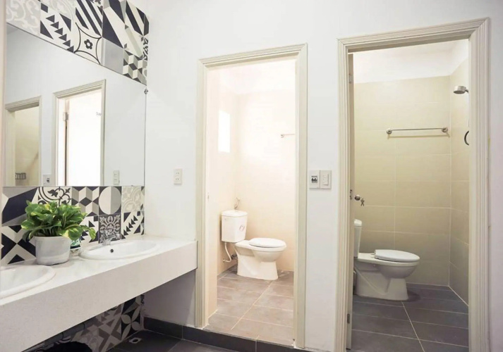 Onetel Saigon Hostel