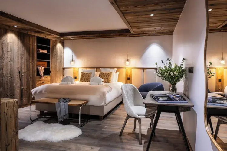 Silverstone by Alpine Resorts