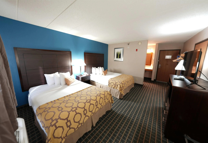 Baymont by Wyndham Marshalltown