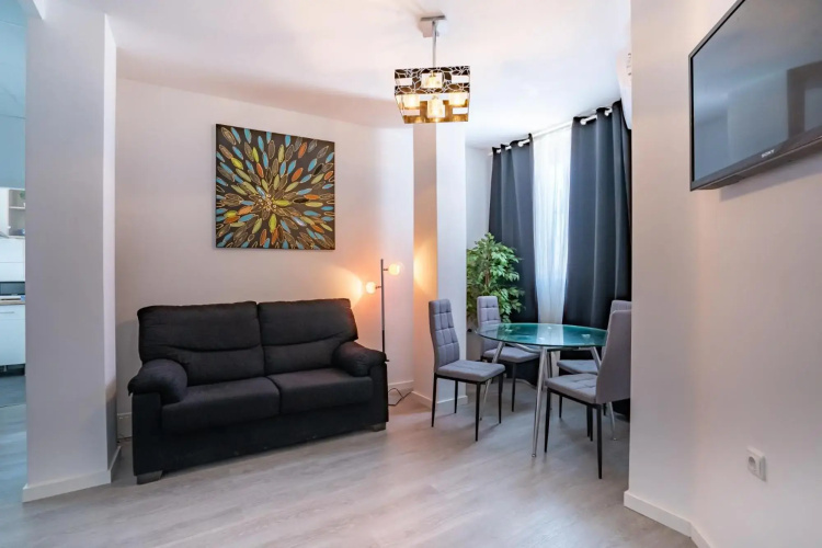 Apartment City Center