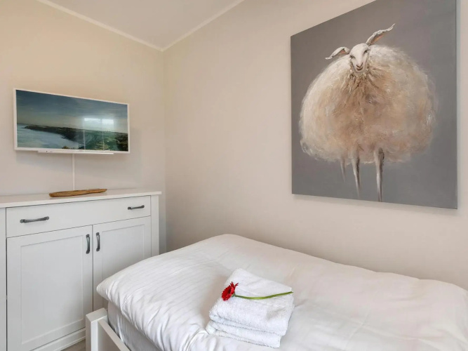 Ferienhaus Glebbe FeWo Glebbe 2