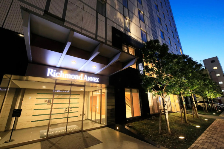 Hotelbild