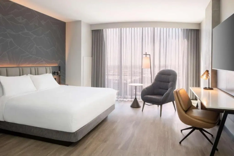 Club Access Double room
