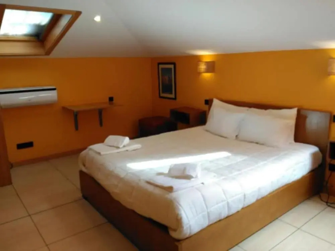 Porto Suites do Marquês