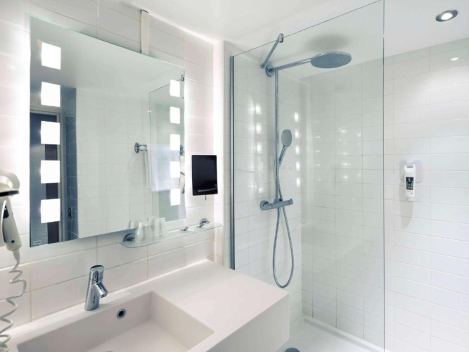 Privilege Double Apartment