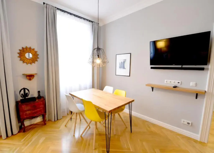 Exclusive & Top Equipped, 10 Min From The Centre