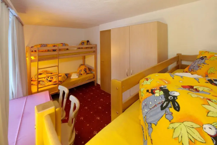 Family Hotel & Spa Desirée
