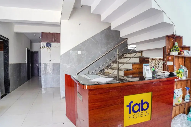 FabHotel SSG