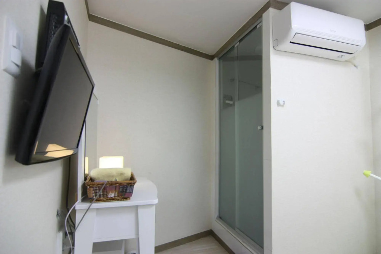 In Seoul Guest House