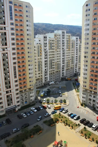 Apartment DIRSI 2