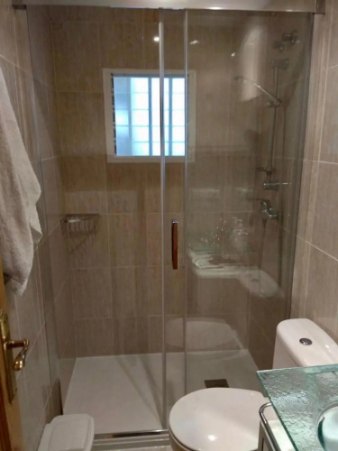 Beach Front Ground Floor Flat Playa San Juan