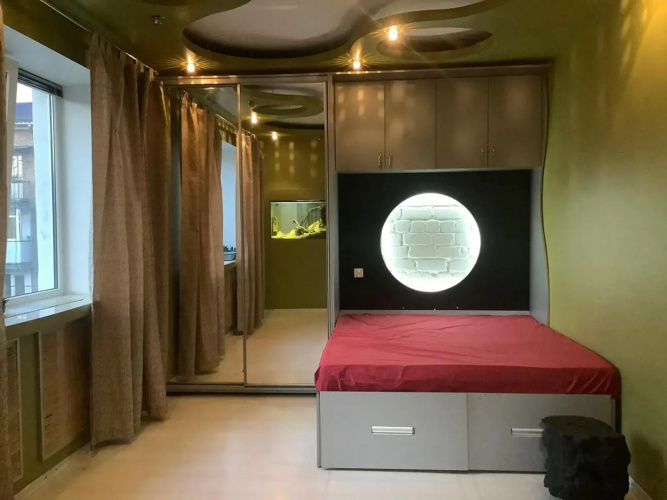 Luxury Apartment 2 rooms