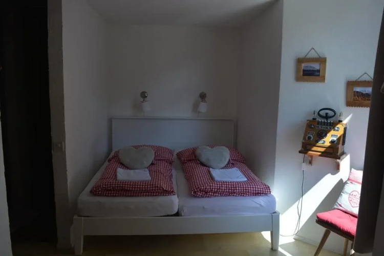 Otel görseli