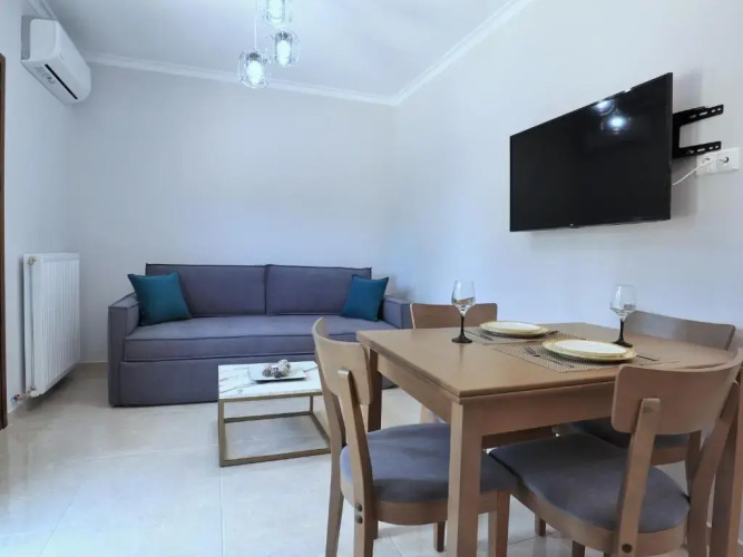 Frezia Apartment 2