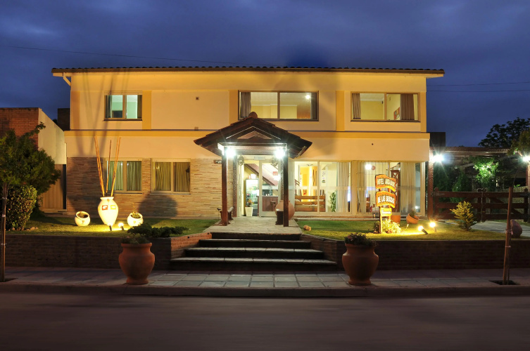 Otel görseli