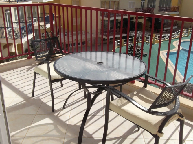 Appartement Vila Cabral 2