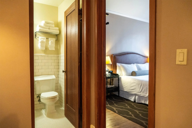 Hotel Normandie photo 9