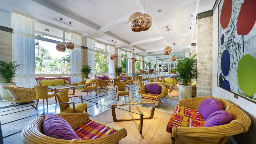 Bull Costa Canaria & Spa - Adults only photo 37