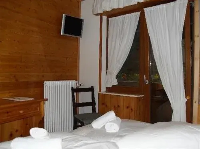 Hotel Capriolo