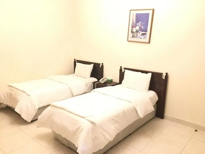 Dar Alkiram Hotel
