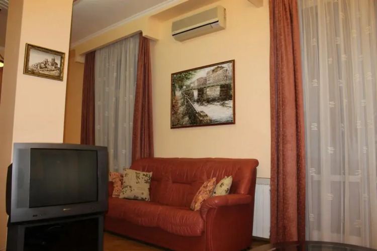 TimeHome on Moskva River - Image 15