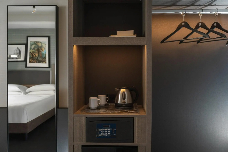 IQ Hotel Firenze