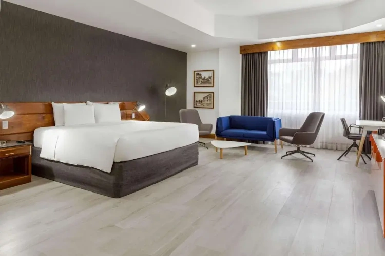 Double Suite