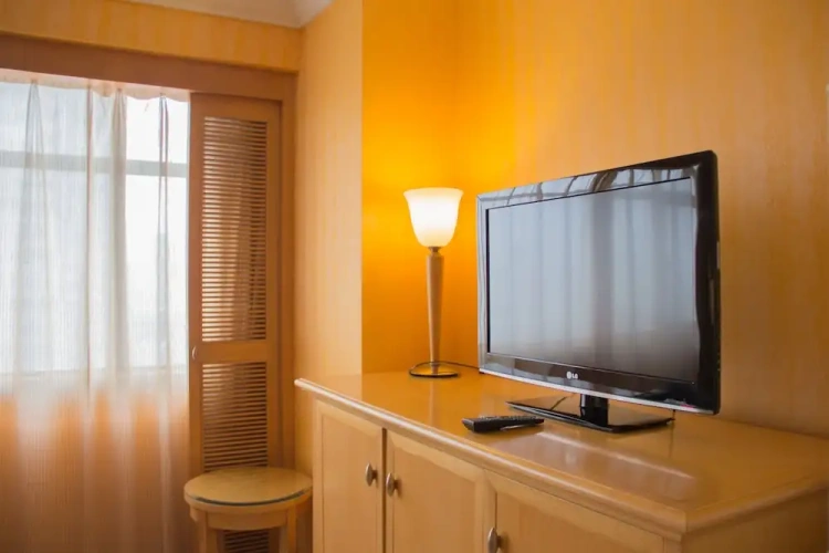 Executive Twin room