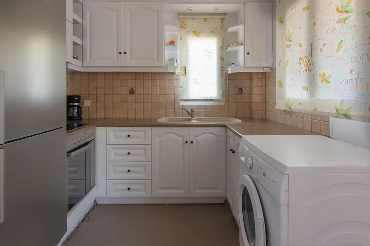 Perla Cozy Apartment near beach