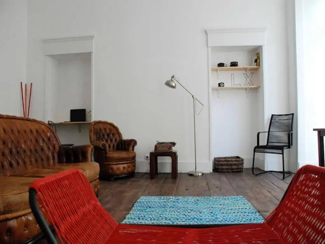Boho Cais do Sodré - Guesthouse