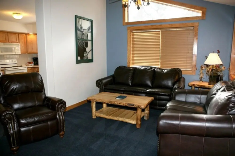 Timber Creek Chalets