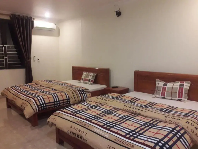 Anh Khang Guesthouse