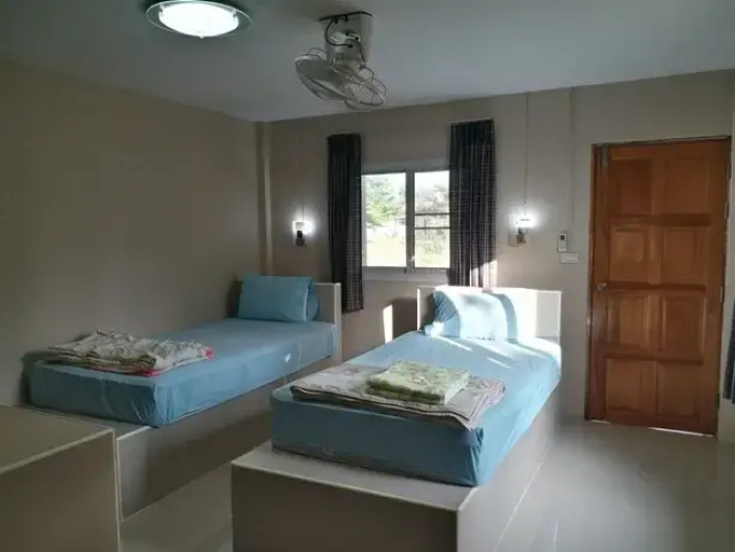 Thanawit Resort