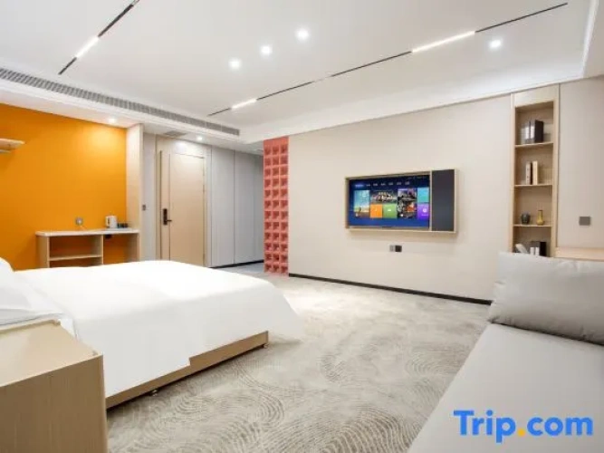 Privilege Double room
